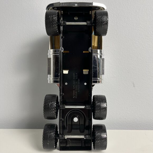 Nylint - Ford Tractor Trailer - Ford Motorcraft - #9116 Collectible - Picture 6 of 14